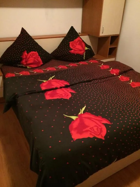 Floreasca Residence Bukareszt 0*,  Rumunia