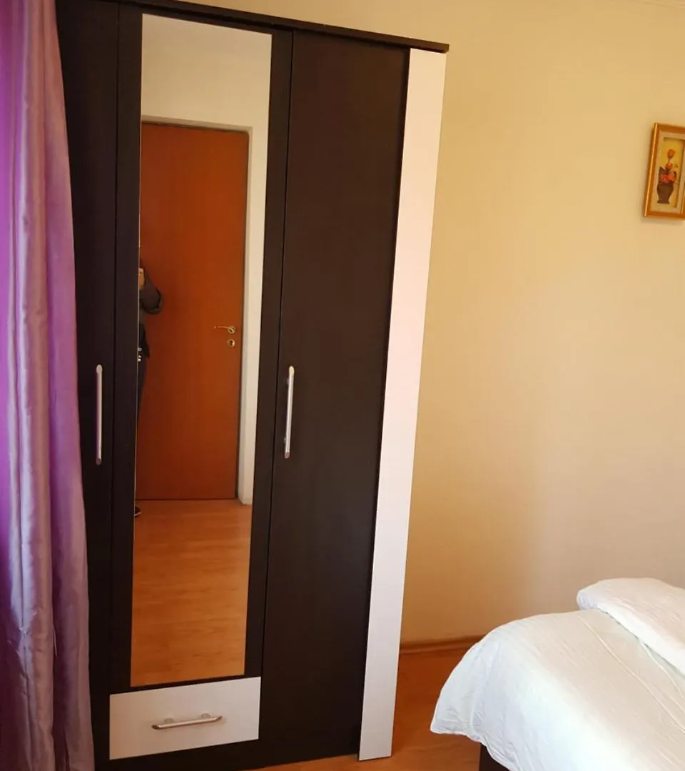 Floreasca Residence Bukareszt Apartament