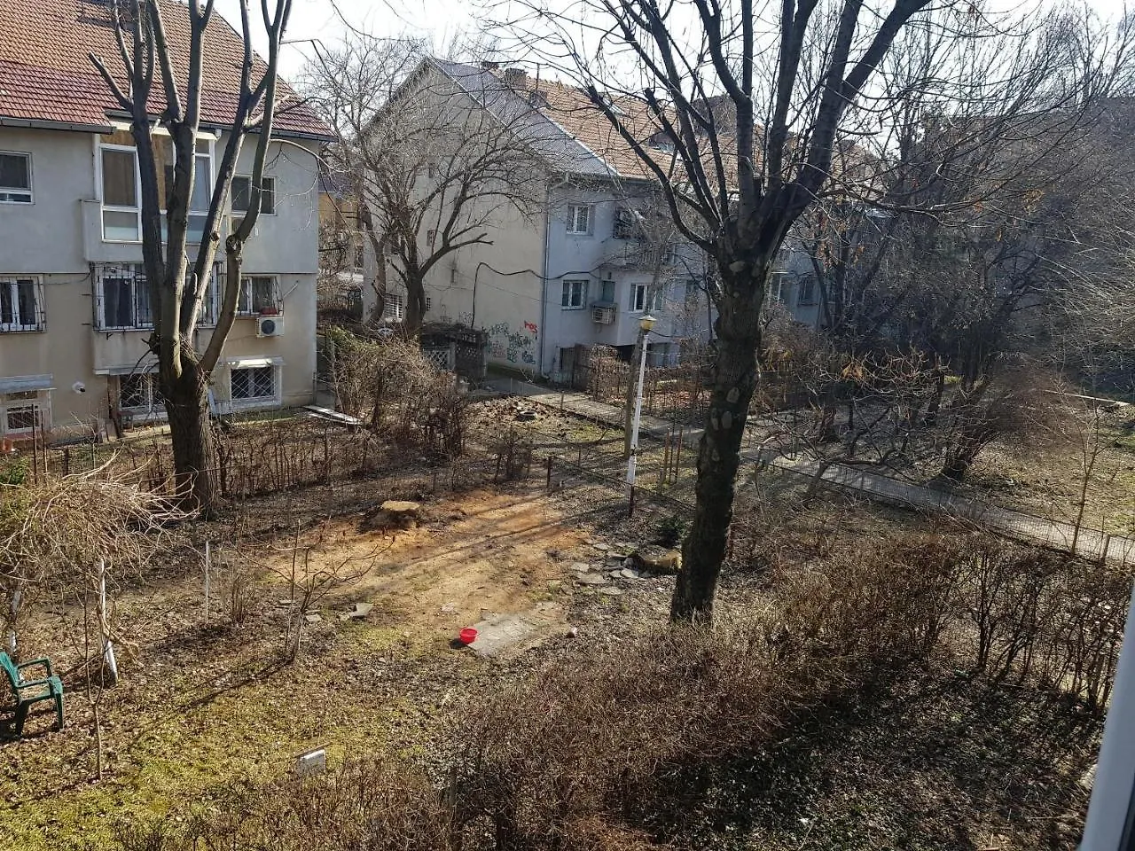 Apartament Floreasca Residence Bukareszt